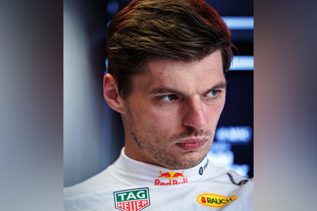 Red Bull's top driver Max Verstappen confirms Horner's sacking won't impact his future