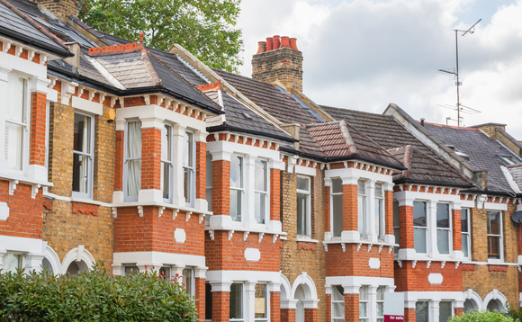 The UK's homes are among the leakiest in Europe,with more than one-third of homes built before the Second World War | Credit: iStock