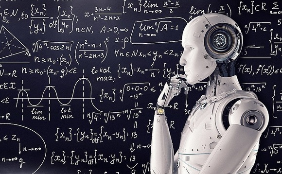 China generative AI start-up Luchen gets Series A funding