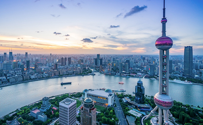 Why a multipolar world is good news for emerging markets 