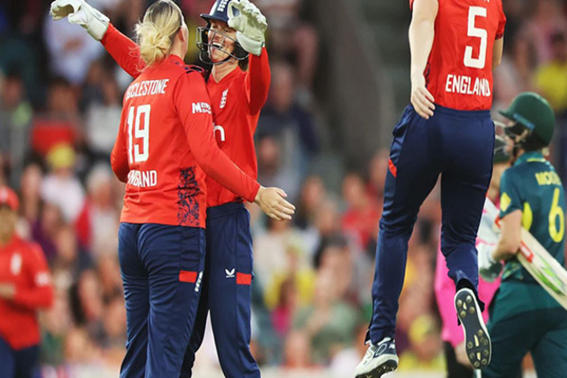 England's star spinner Sophie Ecclestone returns as Three Lions announce their squad for India series