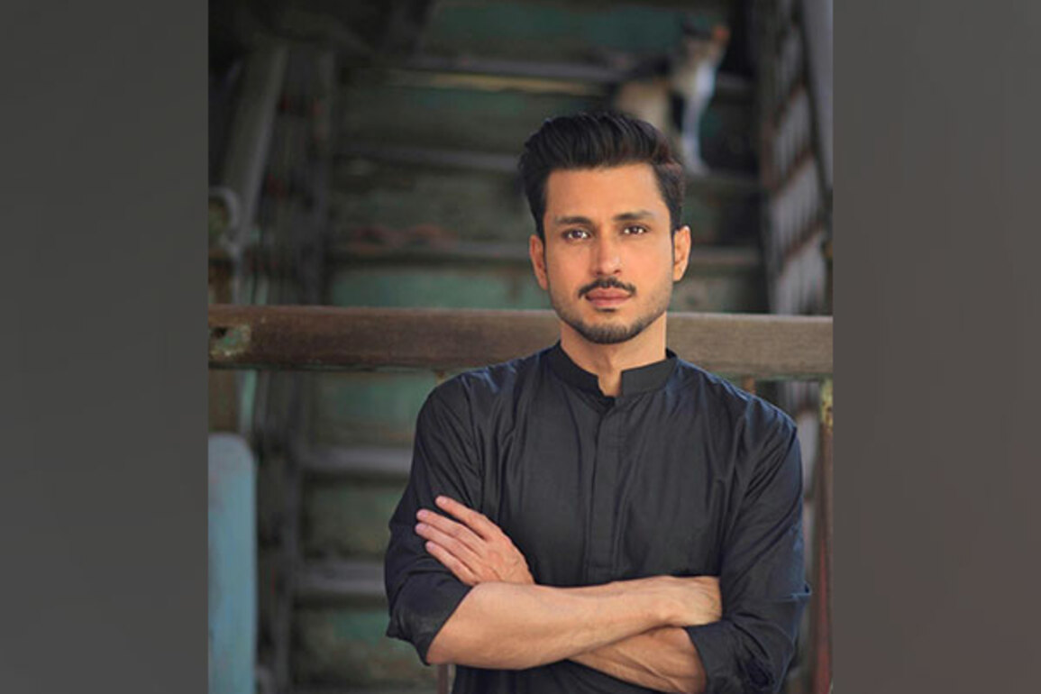 "Parents were a little worried": Amol Parashar on family's reaction to quitting corporate job to pursue acting