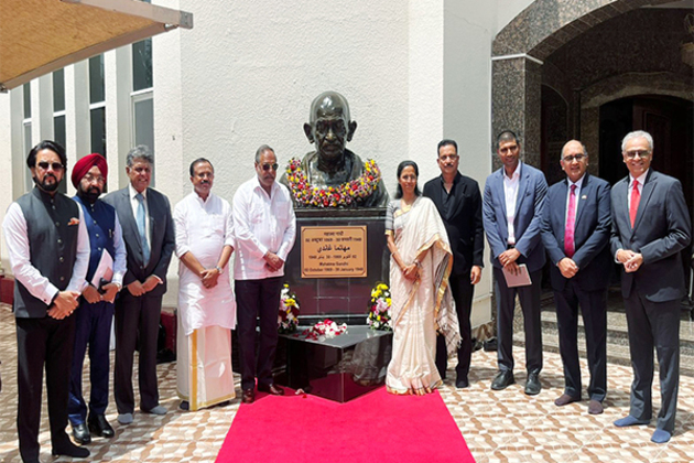 Supriya Sule-led all-party delegation concludes Qatar visit with fruitful interactions