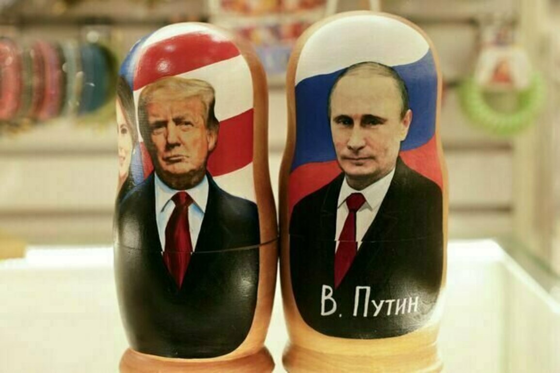 Trump's move to closer ties with Russia does not mean betrayal of Ukraine, yet - in his first term, Trump was pretty tough on Putin