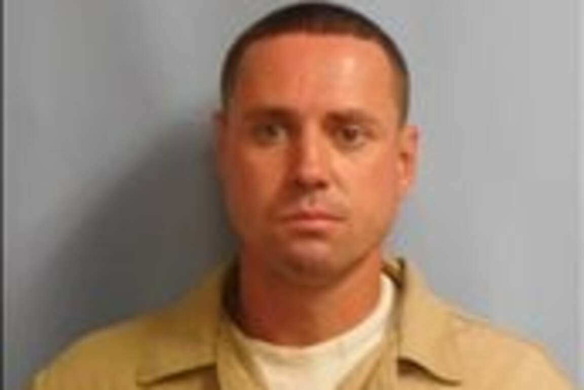 ACTION 8 UPDATE escapee recaptured in downtown Montgomery - WAKA 8