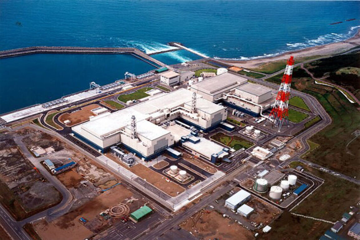 Japan moves closer to nuclear revival 15 years after Fukushima
