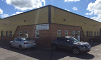 W.Howard acquires site for business relocation