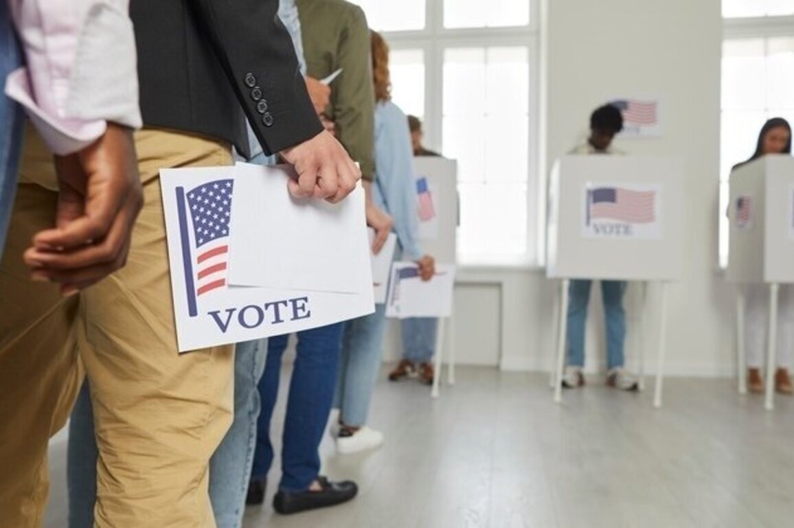 Montana voters urged to prepare for primary election 