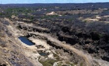 Borborema in Rio Grande do Norte, Brazil