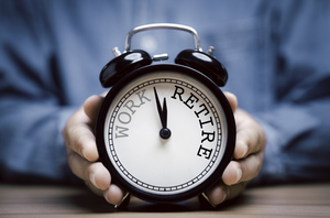The 4-Life framework: Building blocks for creating a personalised retirement plan