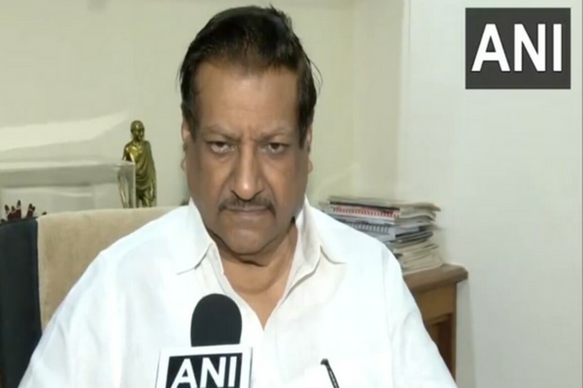 Congress' Prithviraj Chauhan calls for fair trial for Tahawwur Rana under Indian laws ahead of his extradition from US