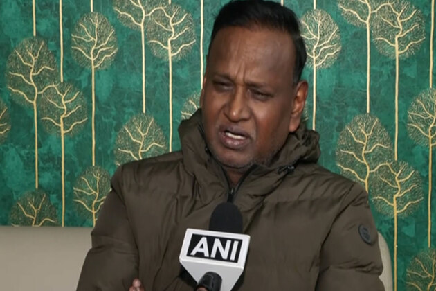 "People are dying, PM remains silent," says Congress leader Udit Raj on Indore water contamination
