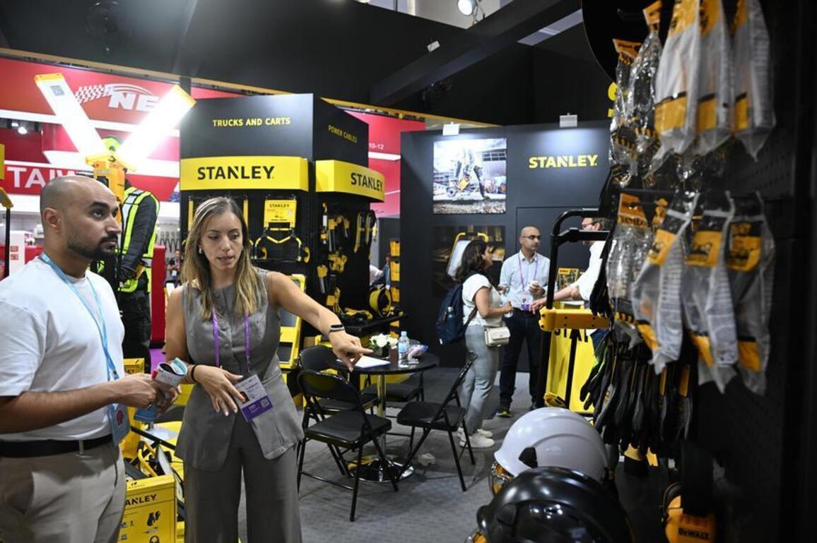 U.S. companies expand presence in China amid long-term growth opportunities