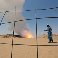 Saudi airstrikes hit UAE-backed STC as Riyadh pushes for Yemen peace talks