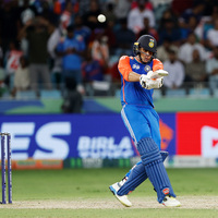 Abhishek Sharma crowned ICC Men's Player of the Month for September 2025