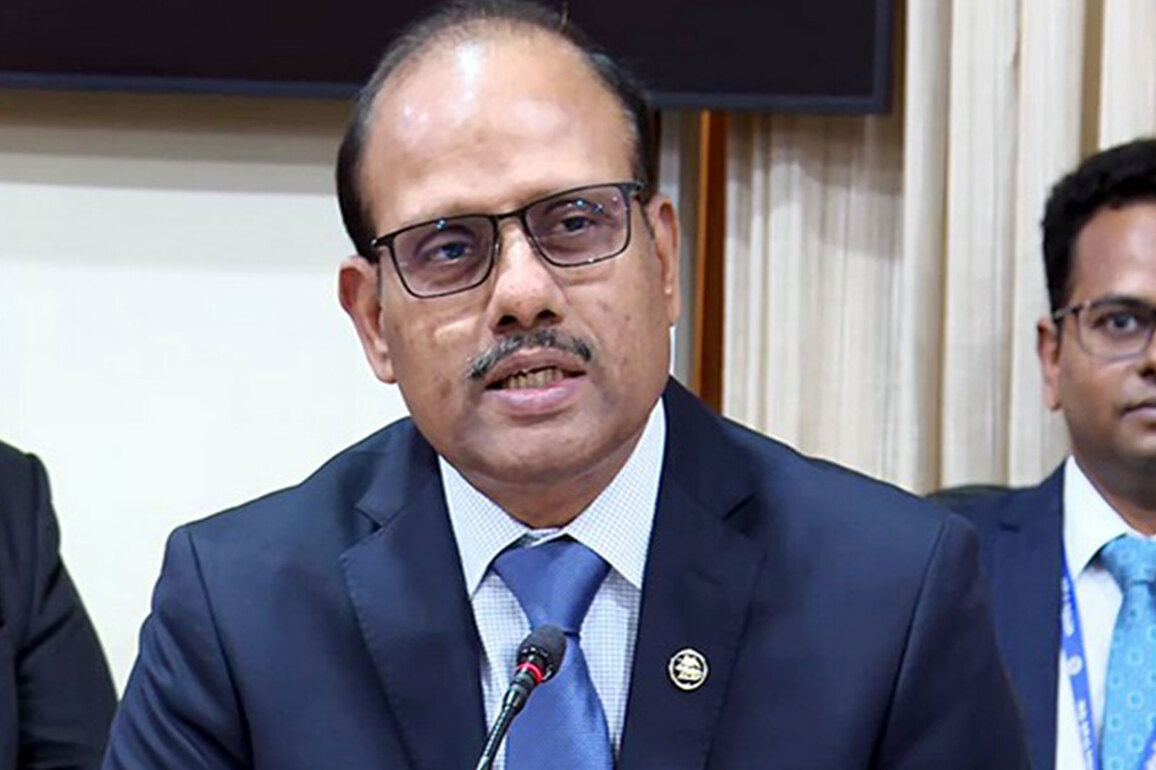 Where governance intent is strong, regulatory gaps and overlaps fade: RBI dy-Gov Swaminathan J