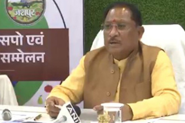Industrialist support significant for Chhattisgarh development, says CM Vishnu Deo Sai