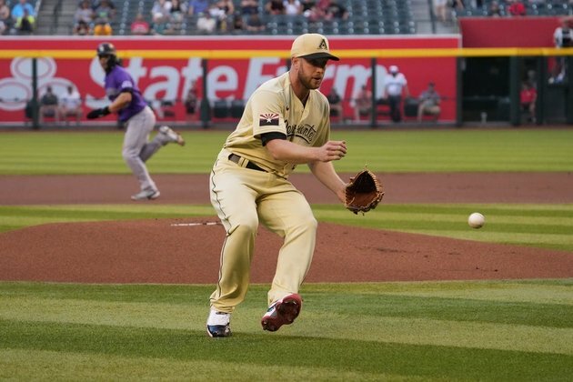 Rockies, D-backs meet plagued by stop-start tendencies