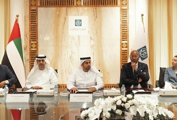 MoF introduces UAE private sector to expansion opportunities in emerging economies