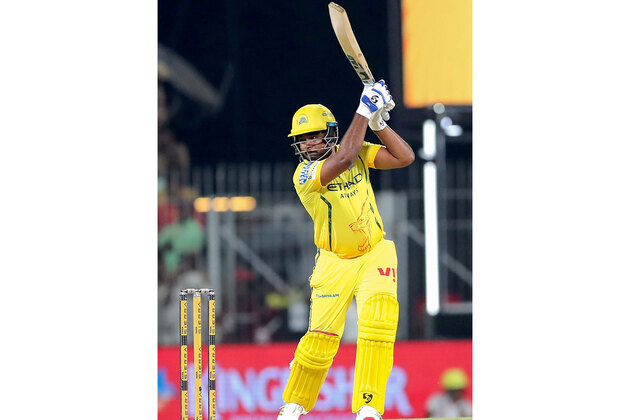 "He's one guy who can be very dominant": Fleming backs Sanju Samson amid poor run in IPL 2026