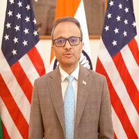 India's Consul General to New York issues warning against scam callers