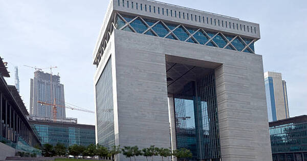 Singapore's Farro Ventures launches DIFC office - Vimarsana News