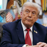 China becoming very hostile  Trump