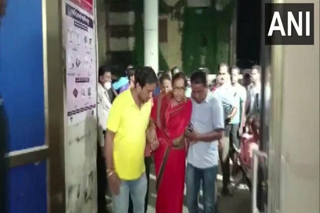 Bengal: BJP leader allegedly stabbed by "TMC-backed" goons in Malda, undergoing treatment