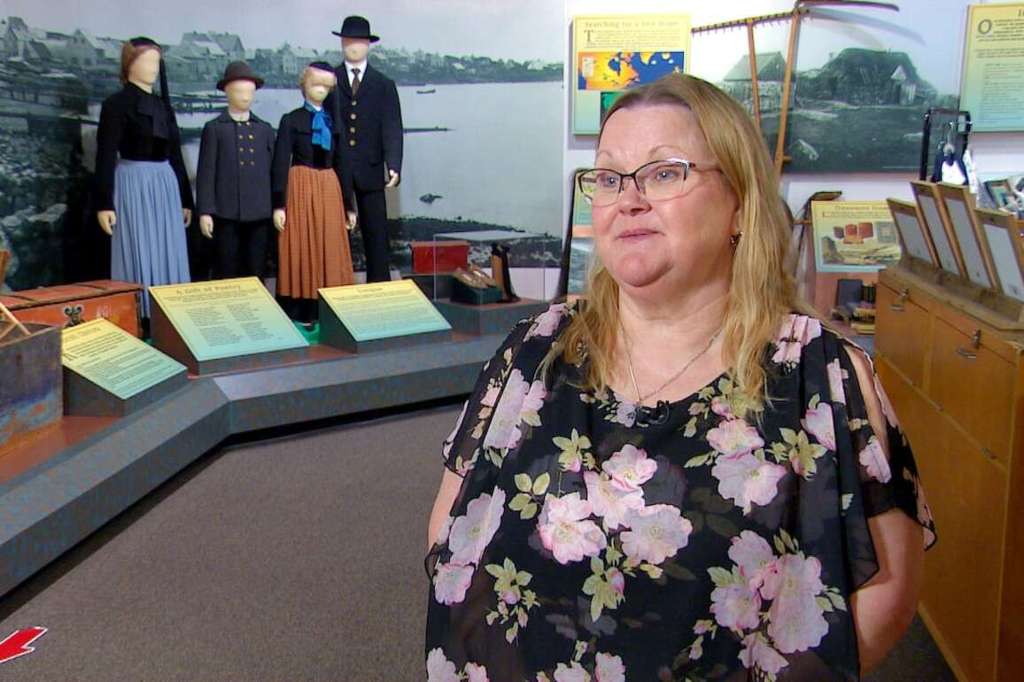 New Iceland celebrates memories, reunions to mark 150th anniversary