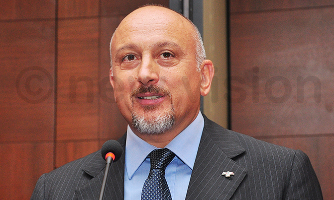 Italian coaches to train students Italian coaches to train students