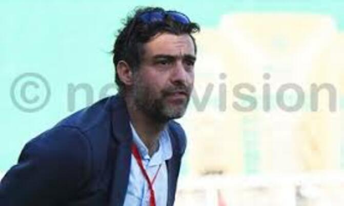 Vipers, Da Costa part ways Vipers, Da Costa part ways