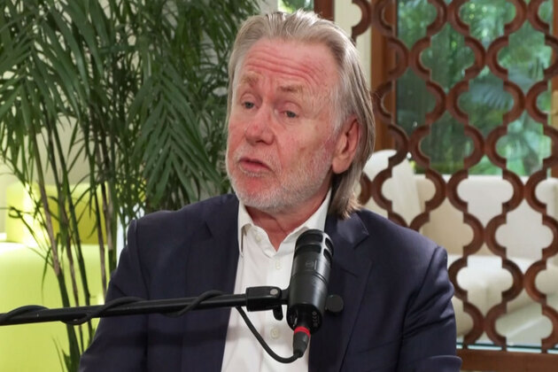 "India, Australia lucky to have respectful leaders," says Australian Envoy