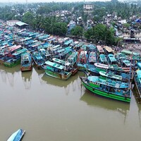 Chennai MeT Department issues a yellow alert for multiple Tamil Nadu districts
