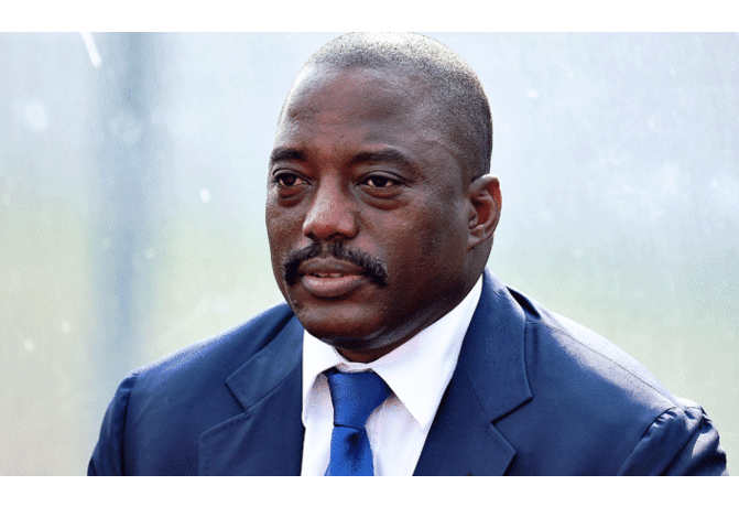 DR Congo braces for new anti-Kabila rally DR Congo braces for new anti-Kabila rally