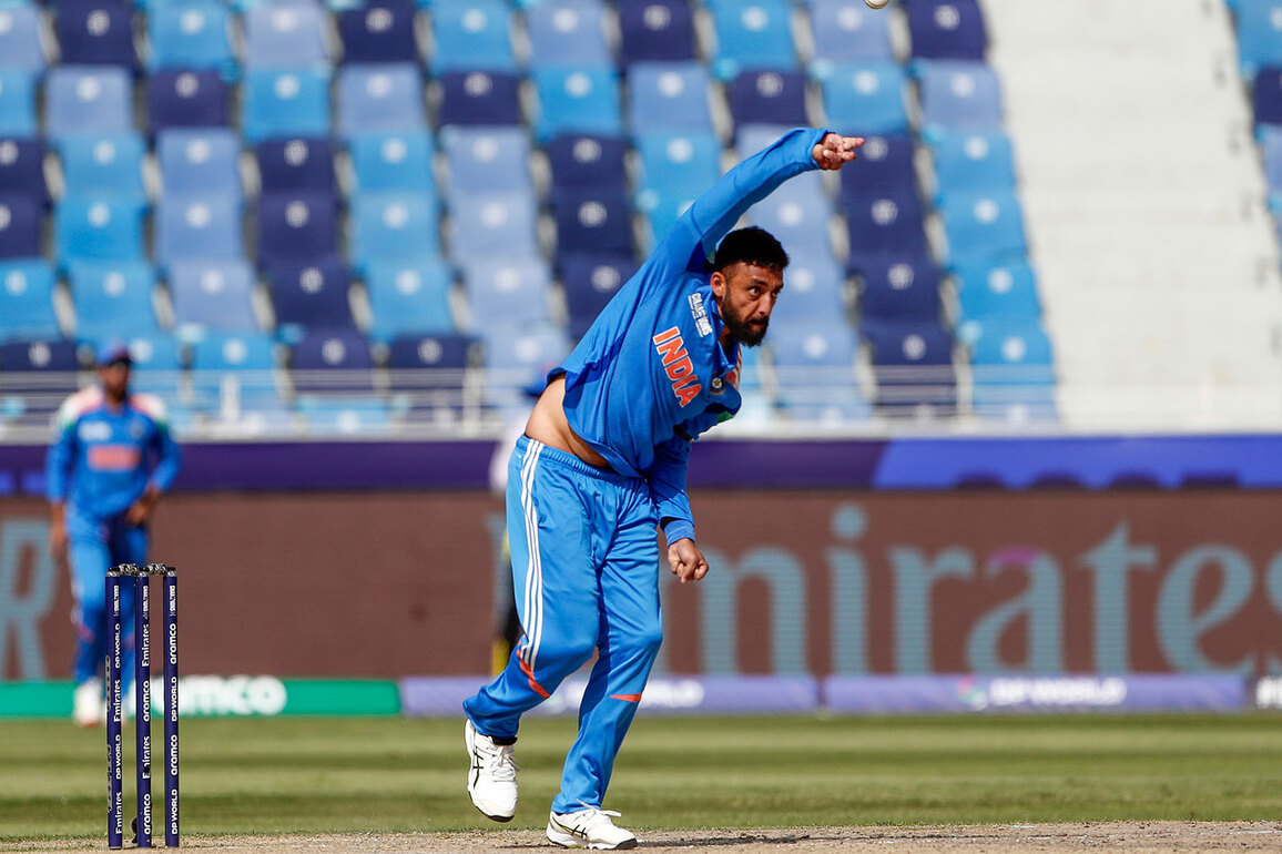 Matthew Short admits Australia wary of "tough" mystery spinner Varun Chakravarthy