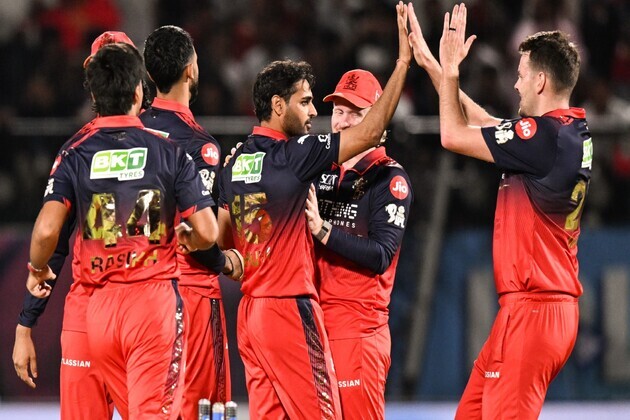 "They have been unbelievable": Padikkal lauds team's bowling lineup as RCB carry out successful IPL title defence