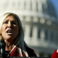 US lawmaker moves to block Ukraine aid