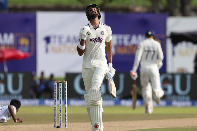 "He grabbed the chance at the right time": Kaif feels Padikkal is making a strong case as India's Test number 3