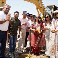 Rustomjee Partners with Rotary Club of Bombay Airport to Advance Water Security and Sustainable Livelihoods in Palghar