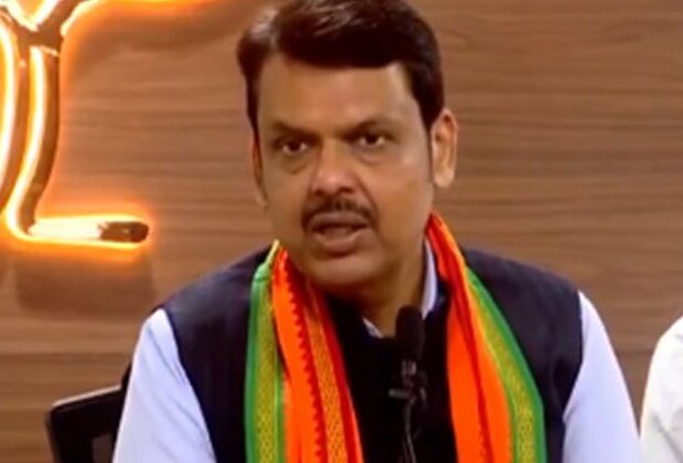 "Support for BJP govt at Centre increased in every state, community": Devendra Fadnavis