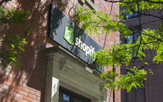 Shopify launches e-commerce platform for trading carbon credits