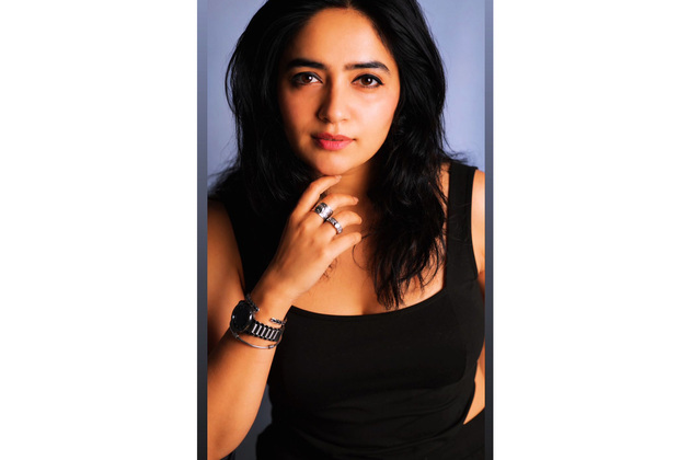 Supyarde Singh launches 'Anant Drishti Production'