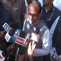 Union Minister Shivraj Singh Chouhan visits Krishi Vigyan Kendra in Vellore