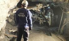  Bulteck Mining Systems, a specialist in the design and manufacture of steel ground support products, has been acquired by Minova