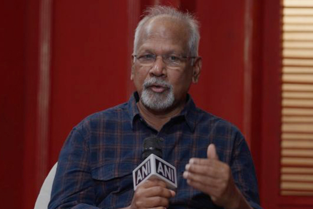 "Can't just take film because they...": Mani Ratnam on actors dubbing him "dream director"