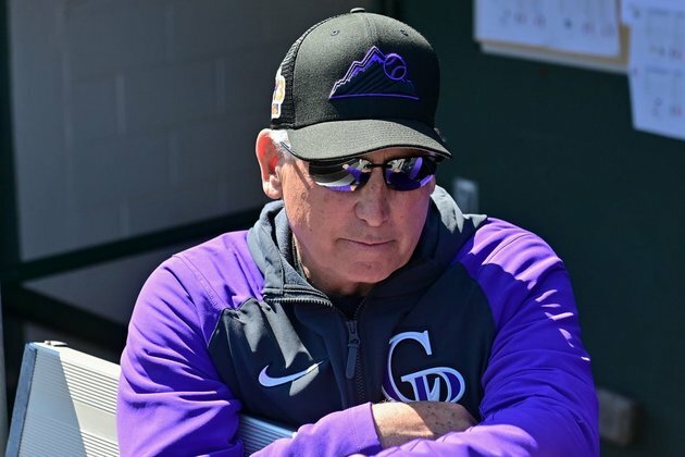 Rockies manager could face distraction at game time vs. Padres