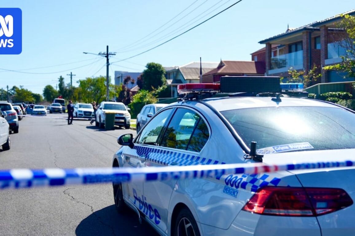 Boy remains in coma after woman's body found in burnt-out car in Sydney's south-west