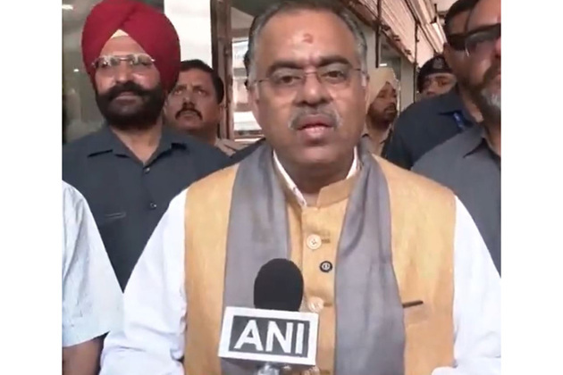 "Vindictive actions" reflect AAP's frustration, TMC will face defeat in Bengal: BJP's Tarun Chugh