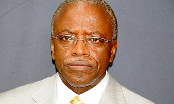 Mbabazi links shoddy work to untrained staff Mbabazi links shoddy work to untrained staff