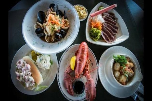 Pack your bags for a foodie trip to the USA!